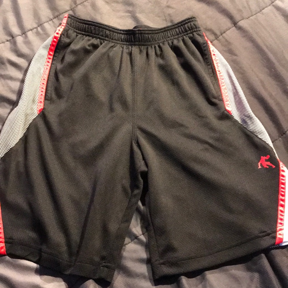 Boys shorts